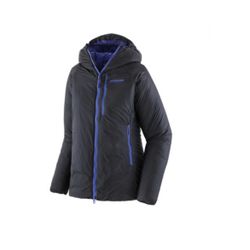 Patagonia W's DAS® Light Hoody Item: 85305 Smolder Blue XS