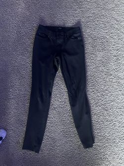Black Jeans Size 3
