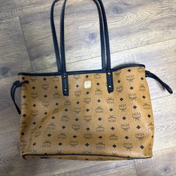 Mcm Bag