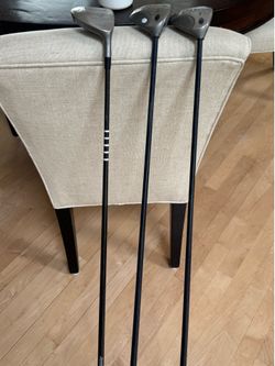 Callaway Goof Club Set - Great Starter/Intermediate Set $250 OBO