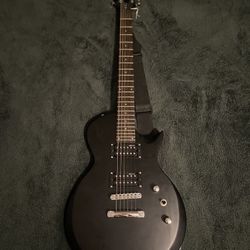 Electric Guitar 