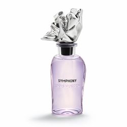 Louis Vuitton Symphony Perfume