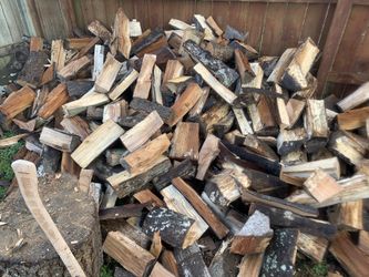 KingGreen Firewood for sale !