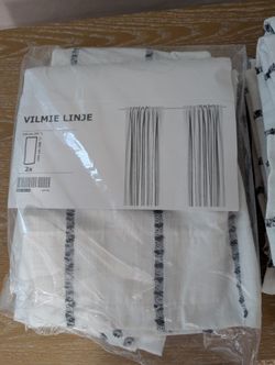 Ikea Curtains