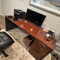Office Desk