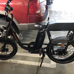 E-bike 