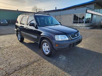 2000 Honda CR-V