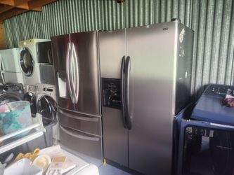Fridge Kenmore