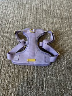London Fog Medium Dog Harness