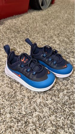Baby Nike Shoes