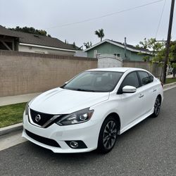 2016 Nissan Sentra