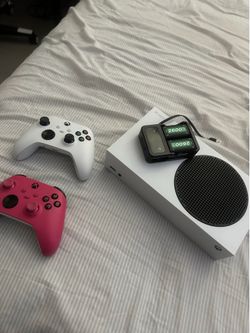 XBOX SERIES S