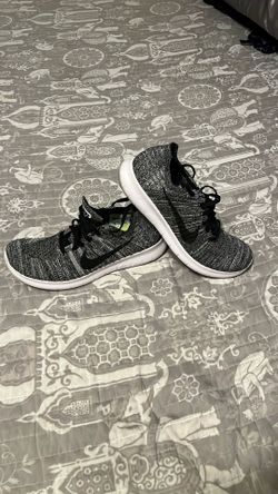 Tenis Nike De Mujer Size 8 30 Oh Mejor Oferta
