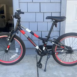 Guardian Bikes -20 Inch 