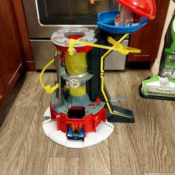 Paws Patrol Tower