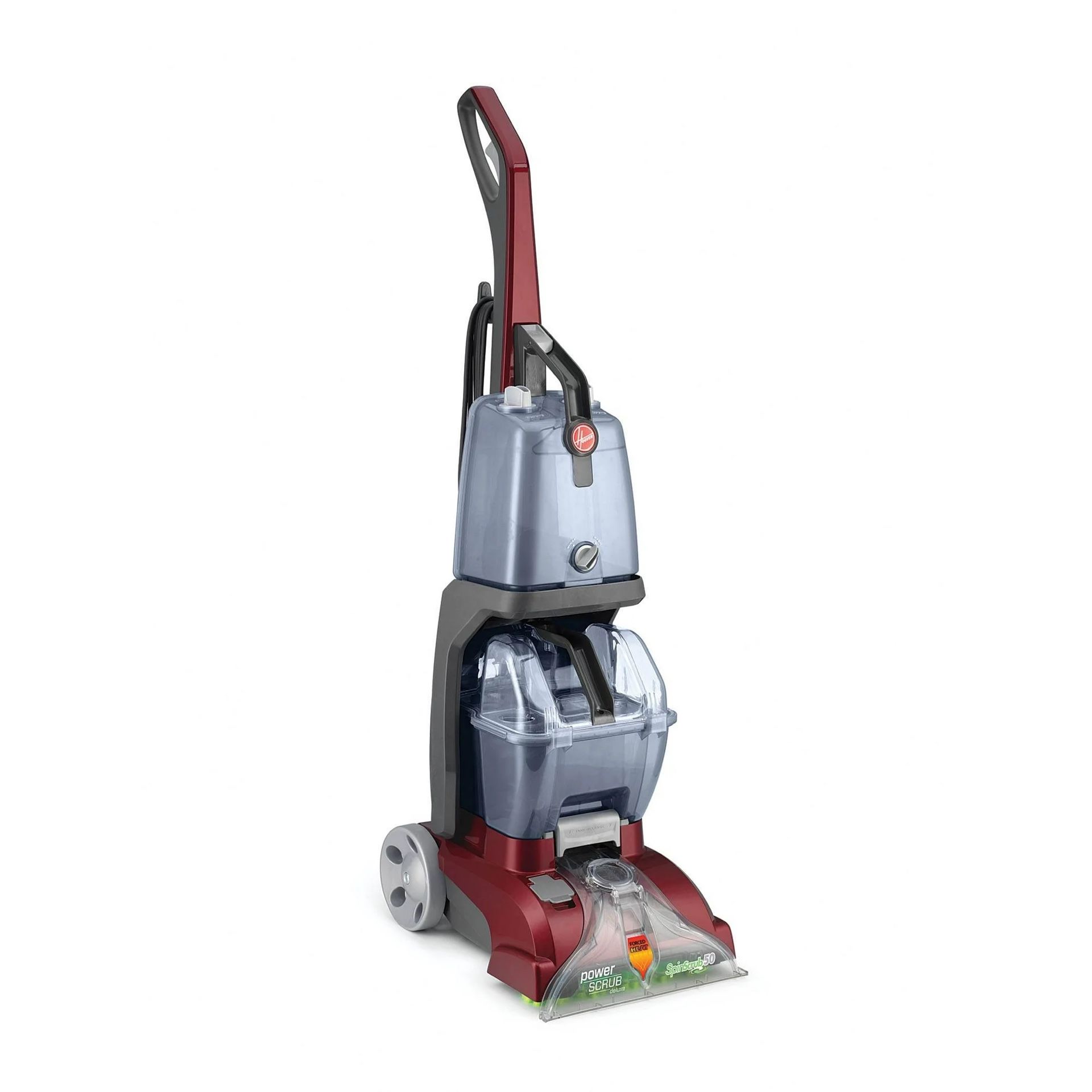 Hoover Carpet Cleaner