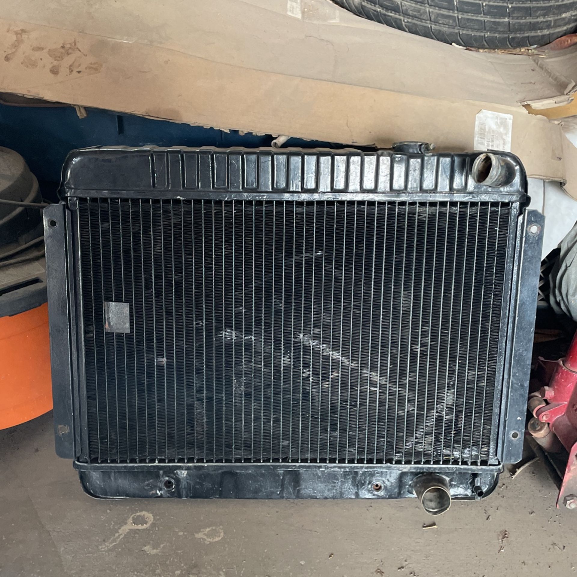 3508 4 Core Radiator 4 Core Radiator for Sale in Phoenix, AZ - OfferUp