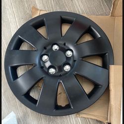 Brand New Camry  (1) 16 Inch Hubcap 