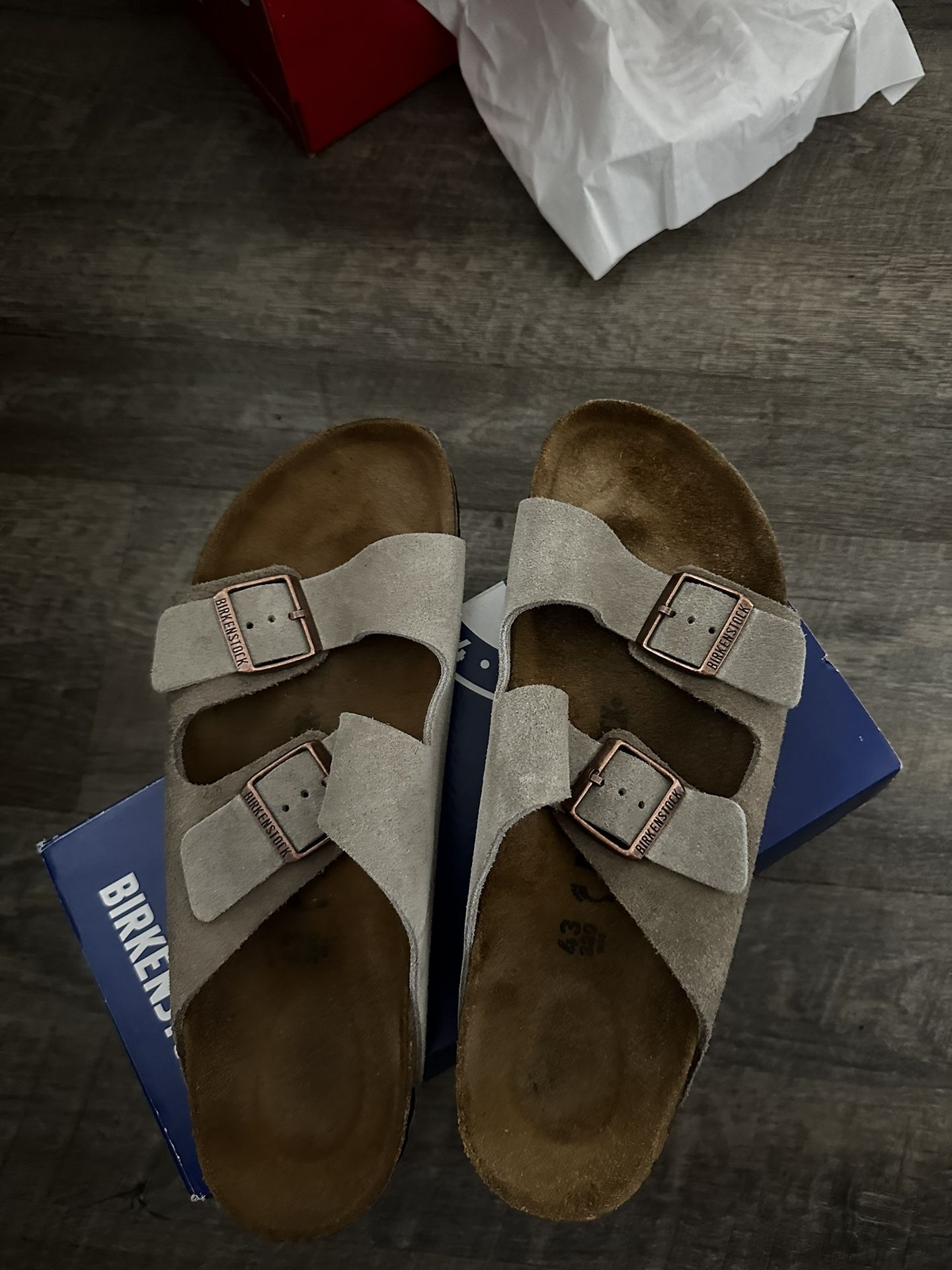 Birkenstock