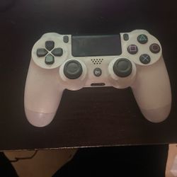 Battle Beaver Controller 