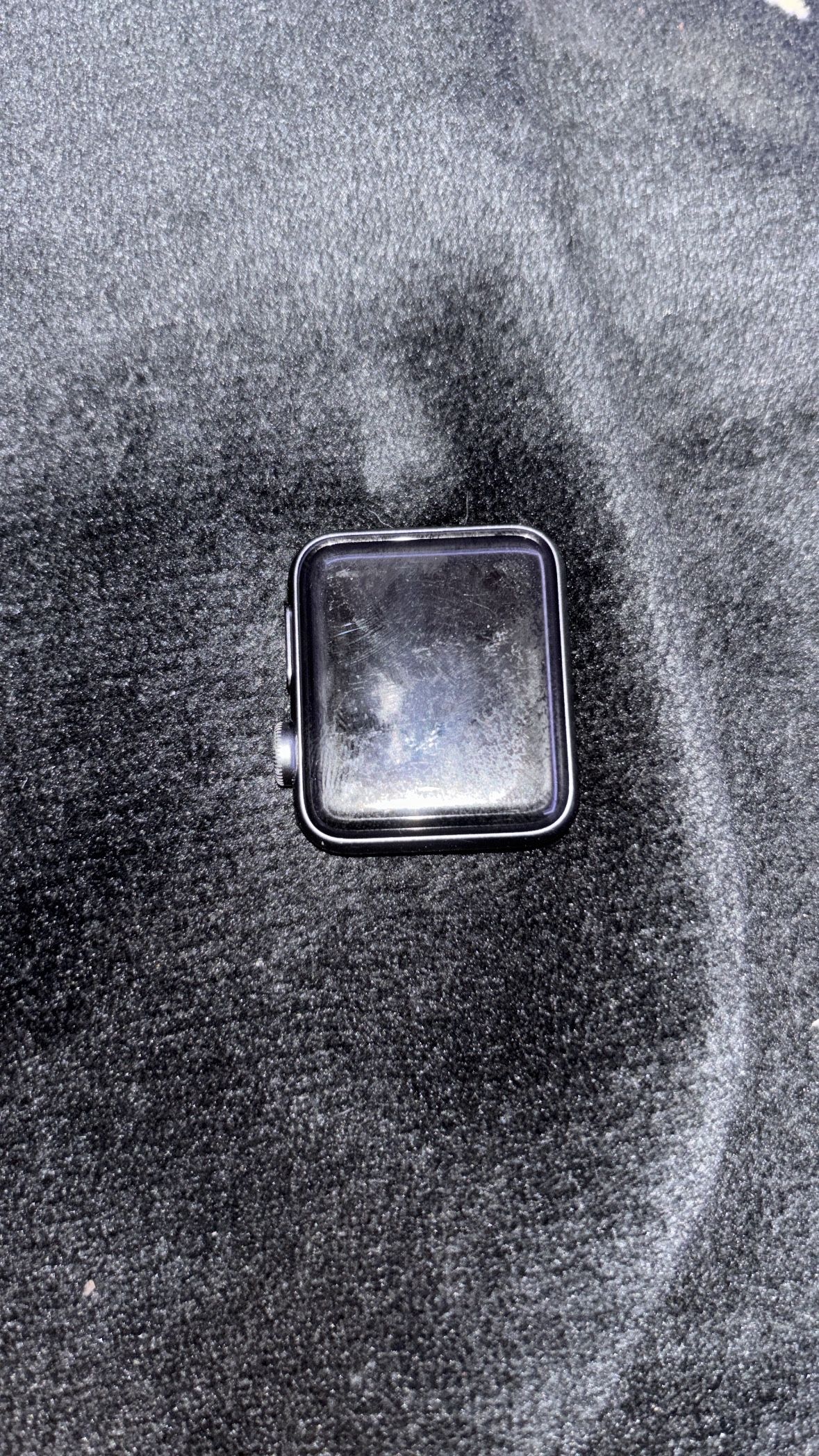 Apple Watch SE