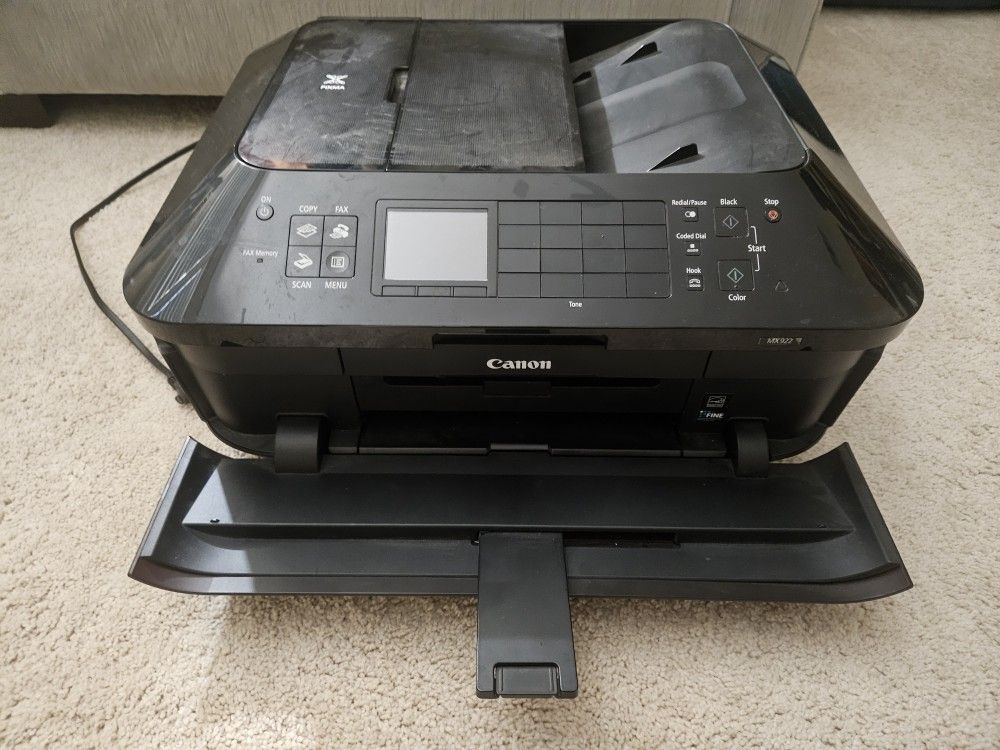 Canon MX922 Printer