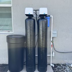 Water Systems Of All Kinds 