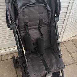 Qbit LTE Stroller
