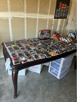 Yard sale 