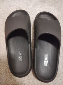 Sandals Size 9.5