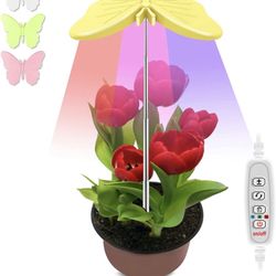 LED Grow Light For Plants