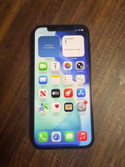 Unlocked iPhone 12 Pro 128Gb