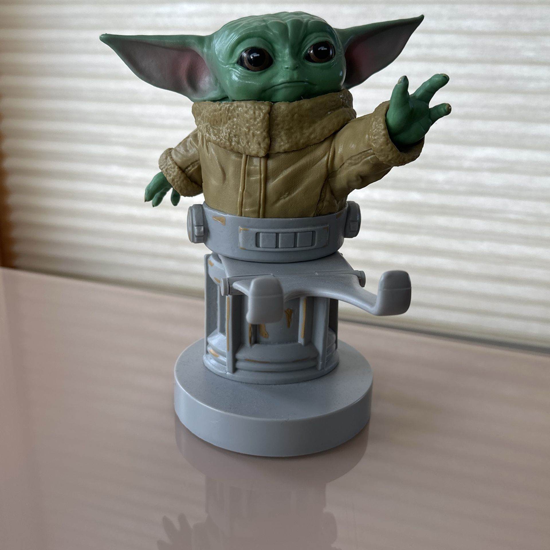 Star Wars Grogu Phone Holder