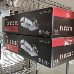 Ultra Grow 1000 Watt Grow Lights 