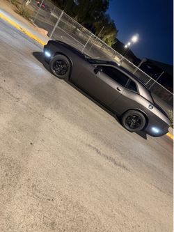 2014 Dodge Challenger