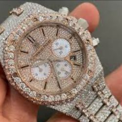 High Quality Moissanite Ap Passes All Diamond Testers 