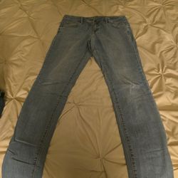 Mossimo Jeans