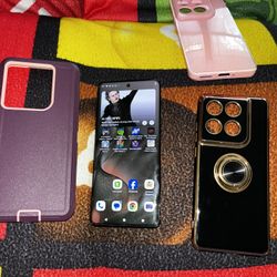 Unlocked 2025 Motorola Edge