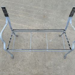 Porch Patio Outdoor Bench