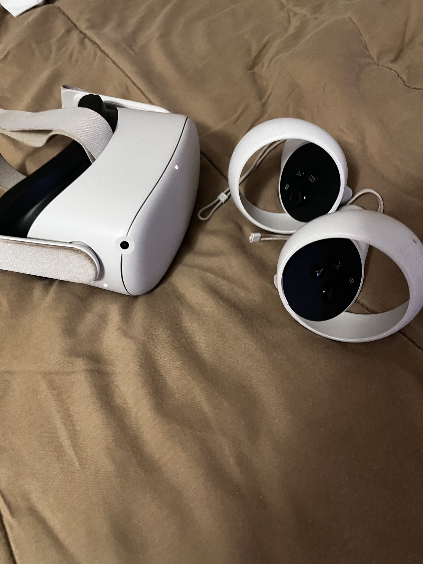 Oculus Quest 2