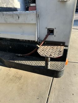 1998 Chevrolet 3500