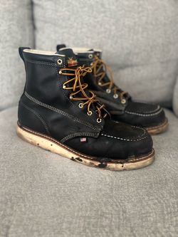 Thoro good boots