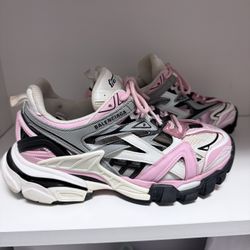Balenciaga Sneakers Size 7 