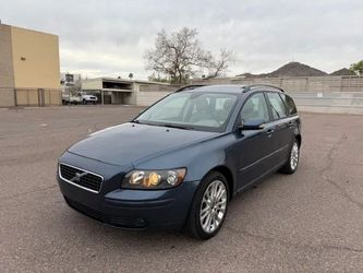 2005 Volvo V50