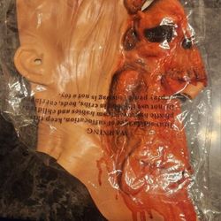 Halloween Mask