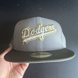New Era Los Angeles Dodgers
