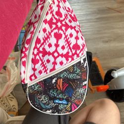 Backpack 