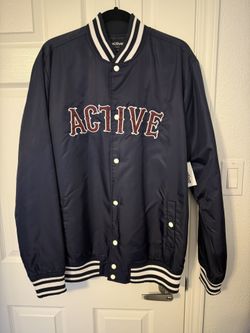 Active Sports Jacket