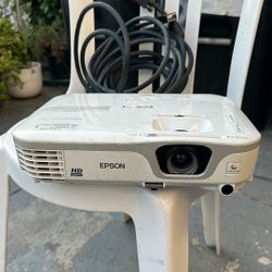Projector Epson 