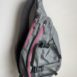 Patagonia Cross Body Bag 
